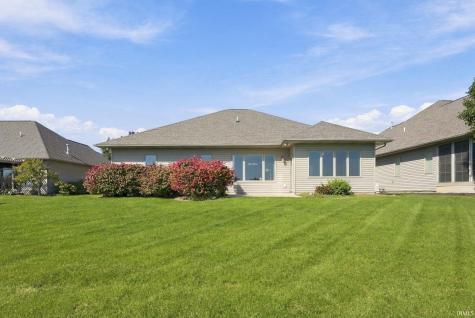 8518 Valencia Place Fort Wayne IN 46835