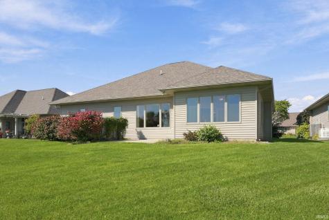 8518 Valencia Place Fort Wayne IN 46835