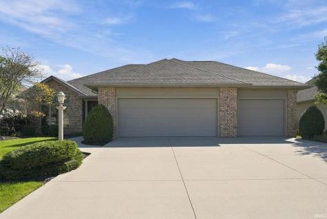 8518 Valencia Place Fort Wayne IN 46835