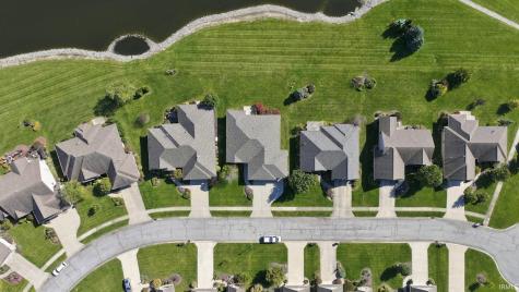 8518 Valencia Place Fort Wayne IN 46835