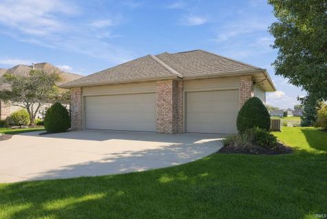8518 Valencia Place Fort Wayne IN 46835