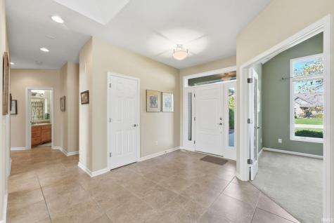 8518 Valencia Place Fort Wayne IN 46835