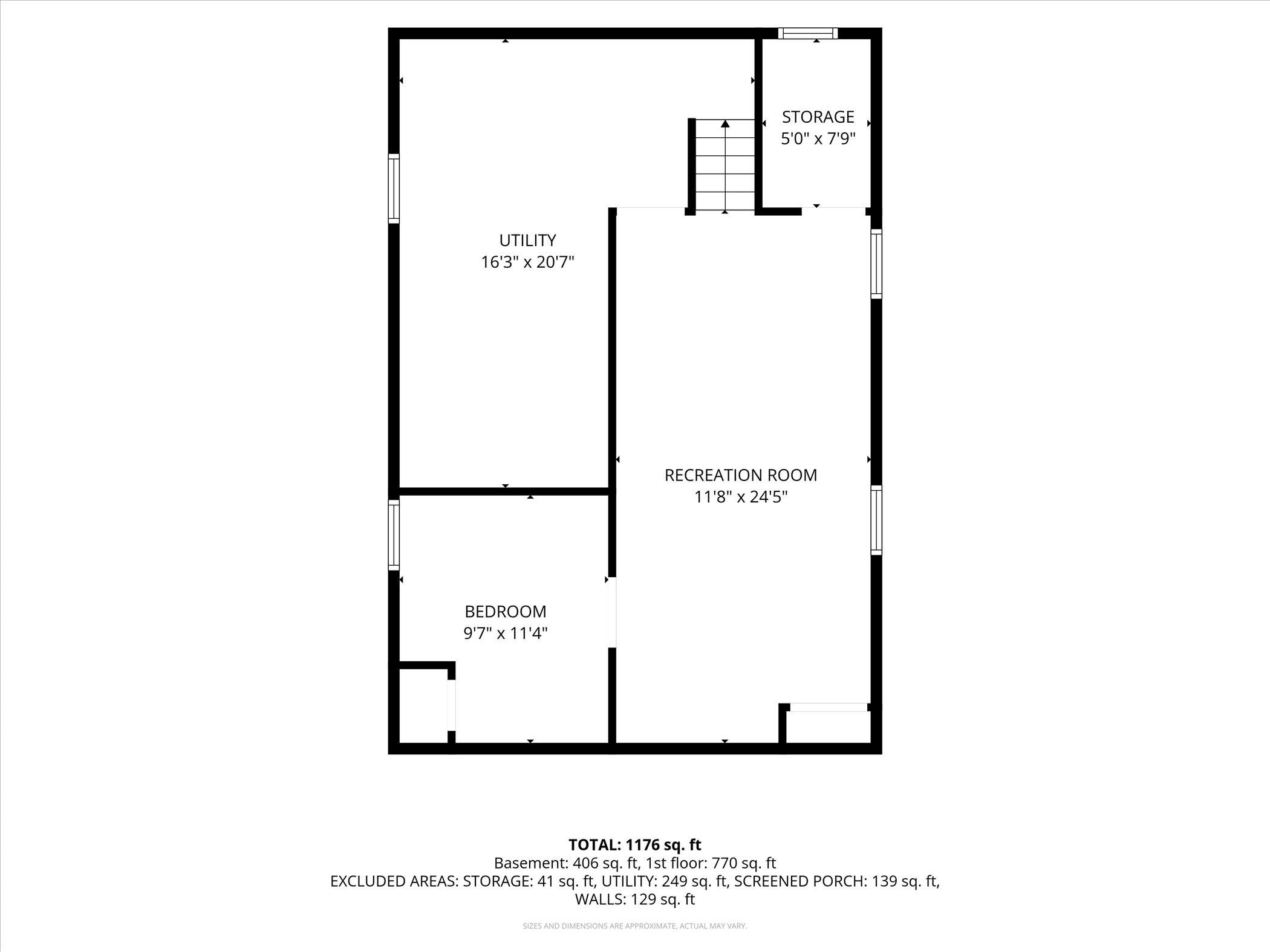 504 W Broadway Street Mishawaka IN 46545