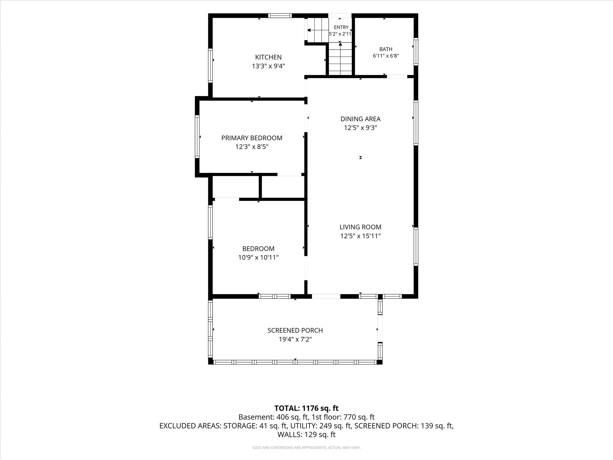 504 W Broadway Street Mishawaka IN 46545
