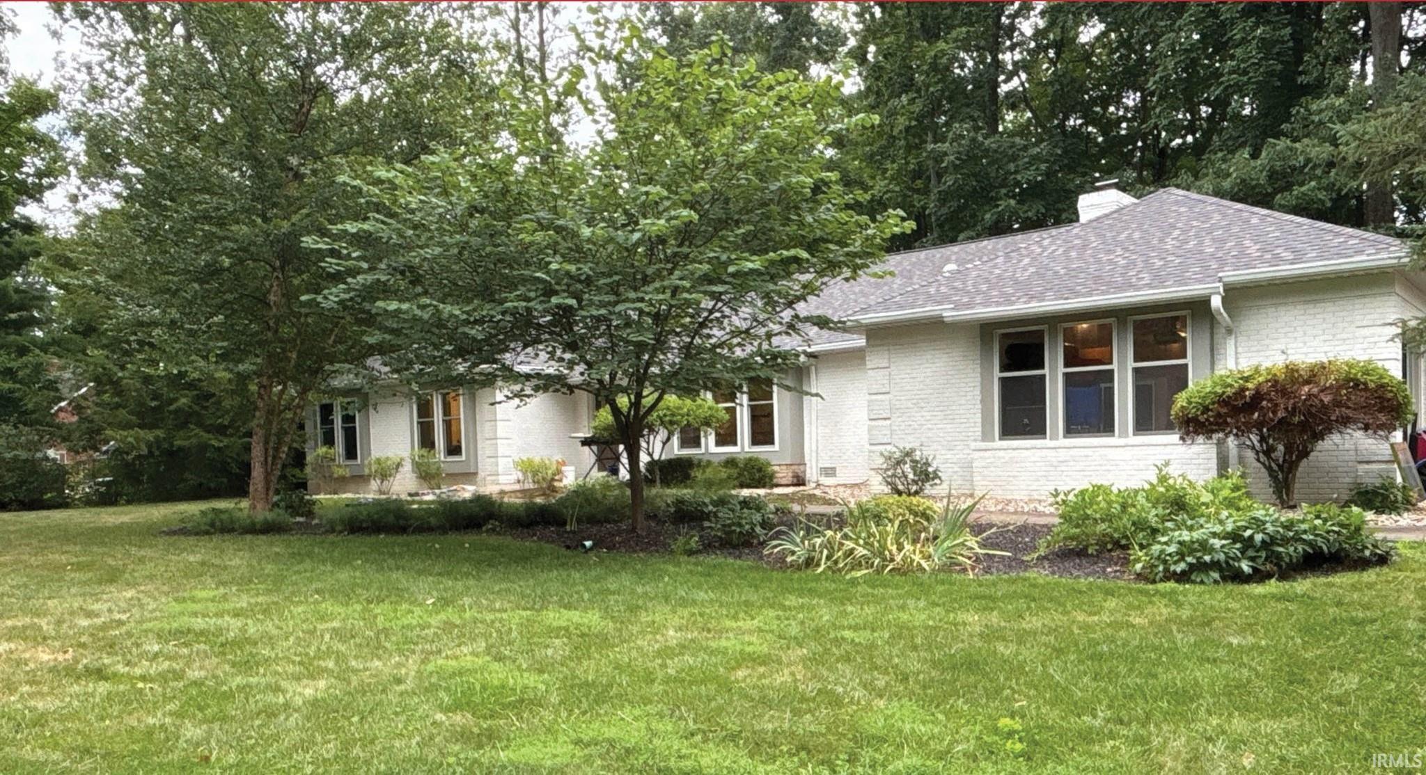 2801 S Forrester Street Bloomington IN 47401