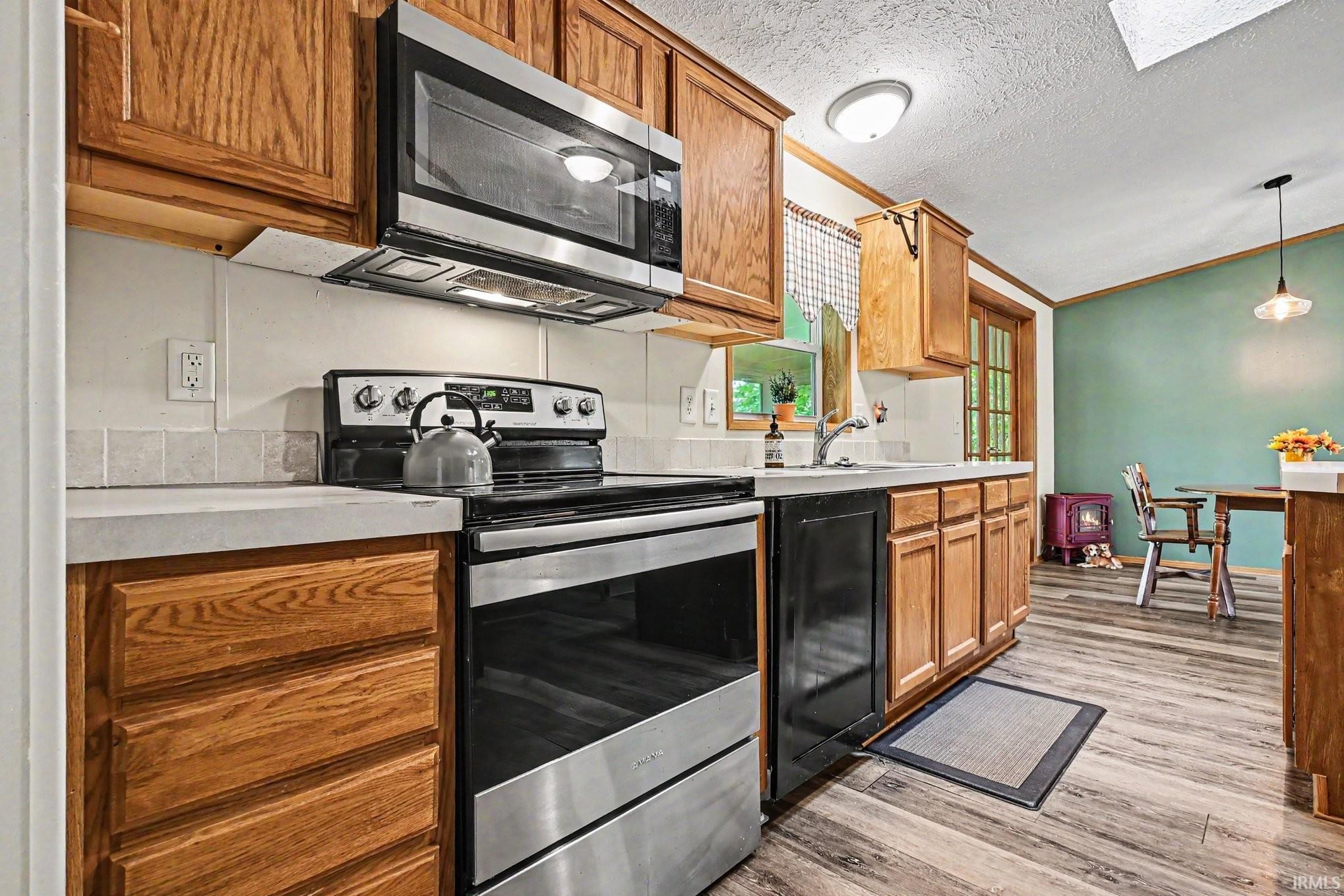 5200 W Lakeview Park Dr Drive Warsaw IN 46580