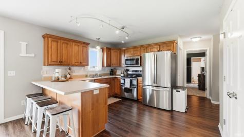 12303 Cliff View Court Fort Wayne IN 46818