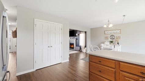 12303 Cliff View Court Fort Wayne IN 46818