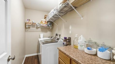 12303 Cliff View Court Fort Wayne IN 46818