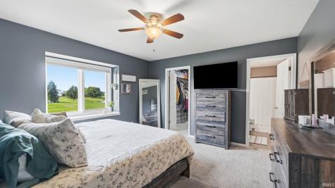12303 Cliff View Court Fort Wayne IN 46818