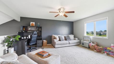 12303 Cliff View Court Fort Wayne IN 46818