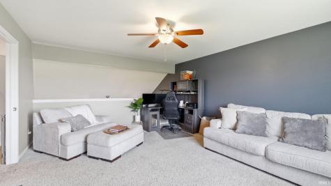 12303 Cliff View Court Fort Wayne IN 46818