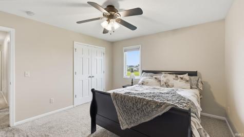 12303 Cliff View Court Fort Wayne IN 46818