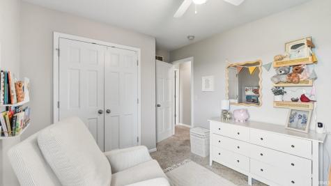 12303 Cliff View Court Fort Wayne IN 46818