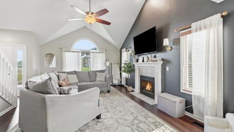 12303 Cliff View Court Fort Wayne IN 46818