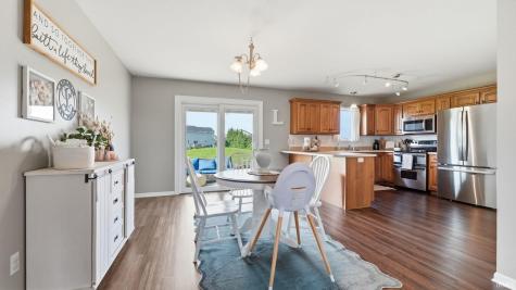 12303 Cliff View Court Fort Wayne IN 46818