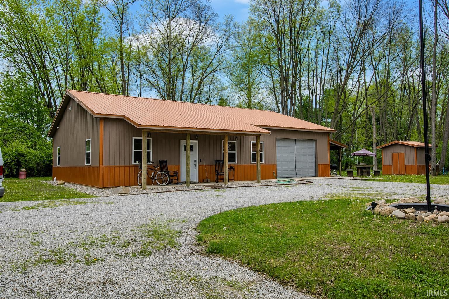 118 E Whipple Road Winamac IN 46996