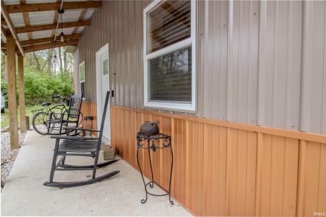118 E Whipple Road Winamac IN 46996