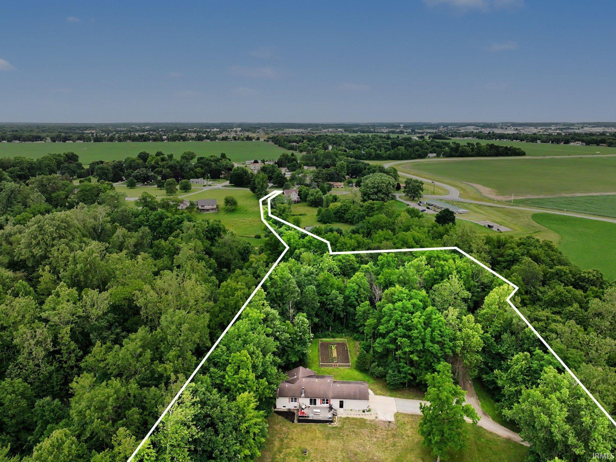 18400 County Road 42 Goshen IN 46526