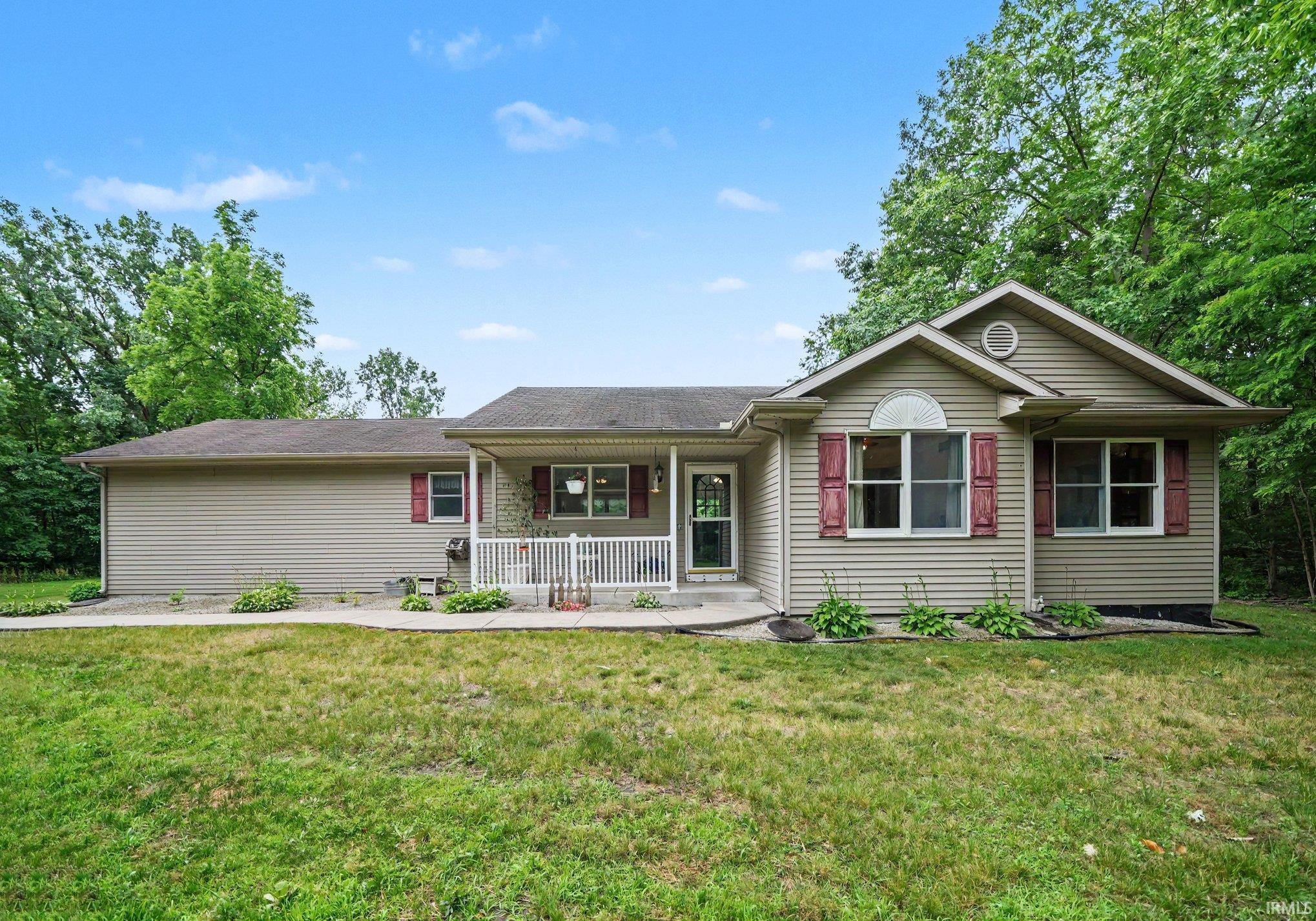 18400 County Road 42 Goshen IN 46526
