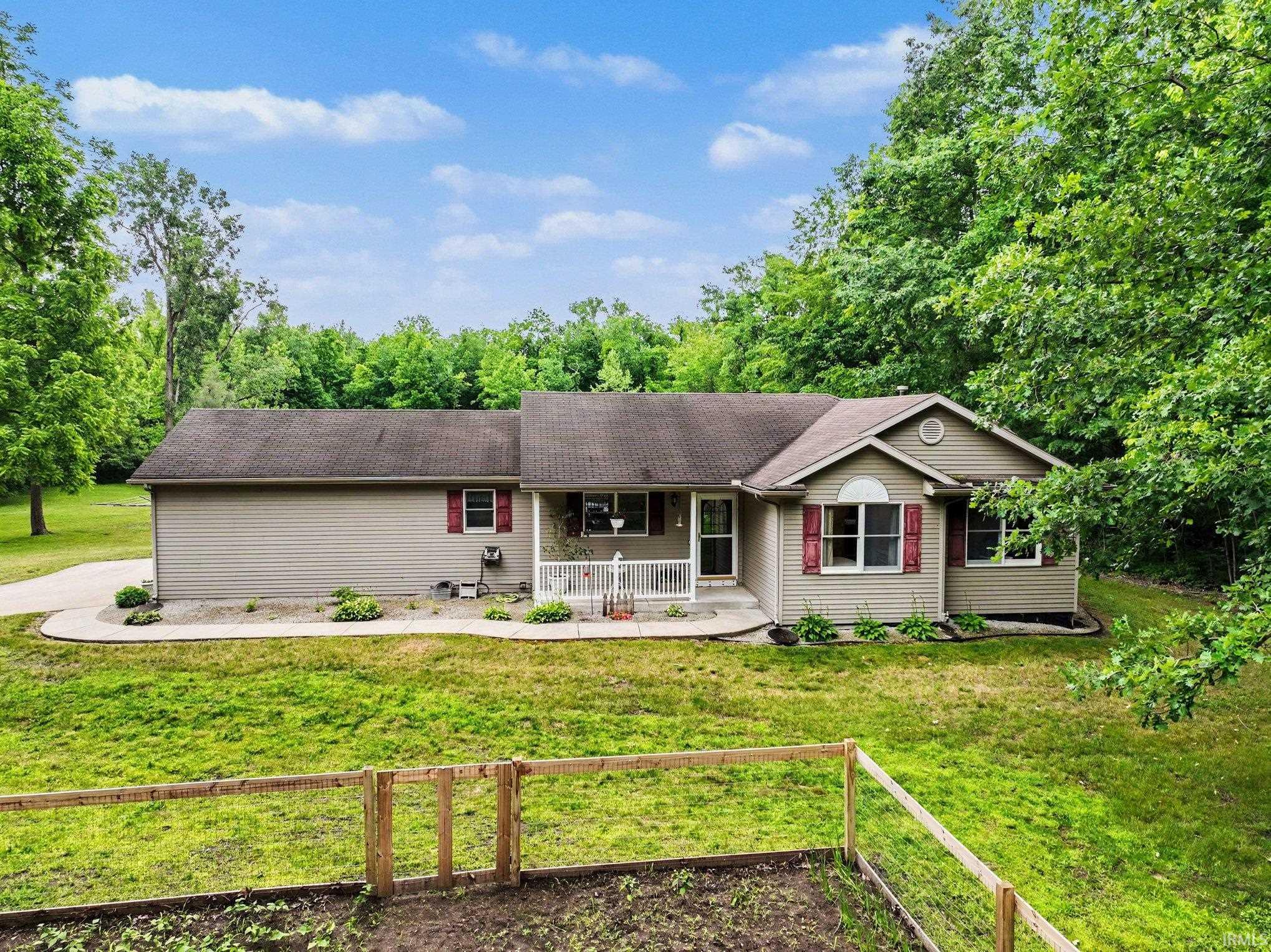 18400 County Road 42 Goshen IN 46526