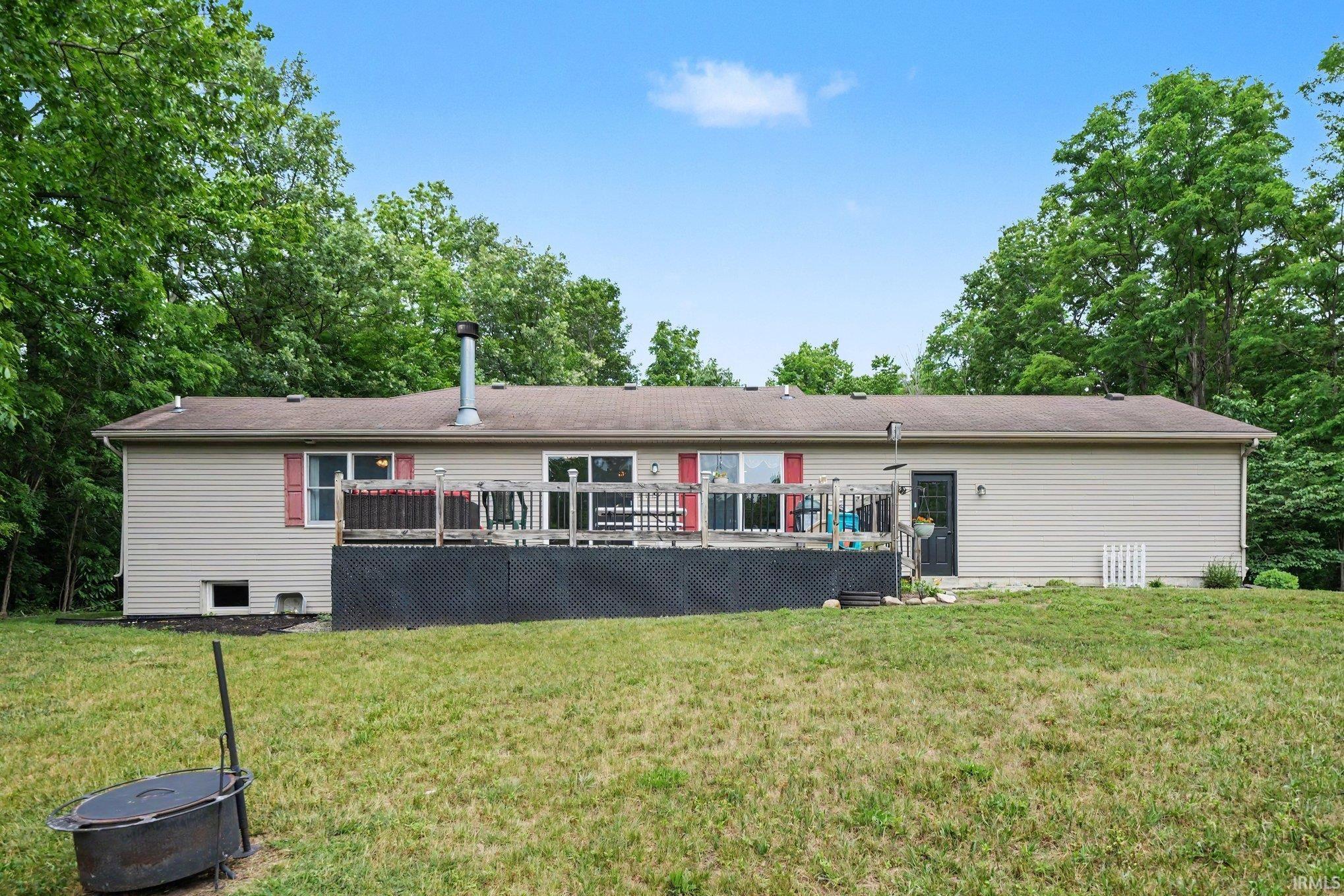 18400 County Road 42 Goshen IN 46526