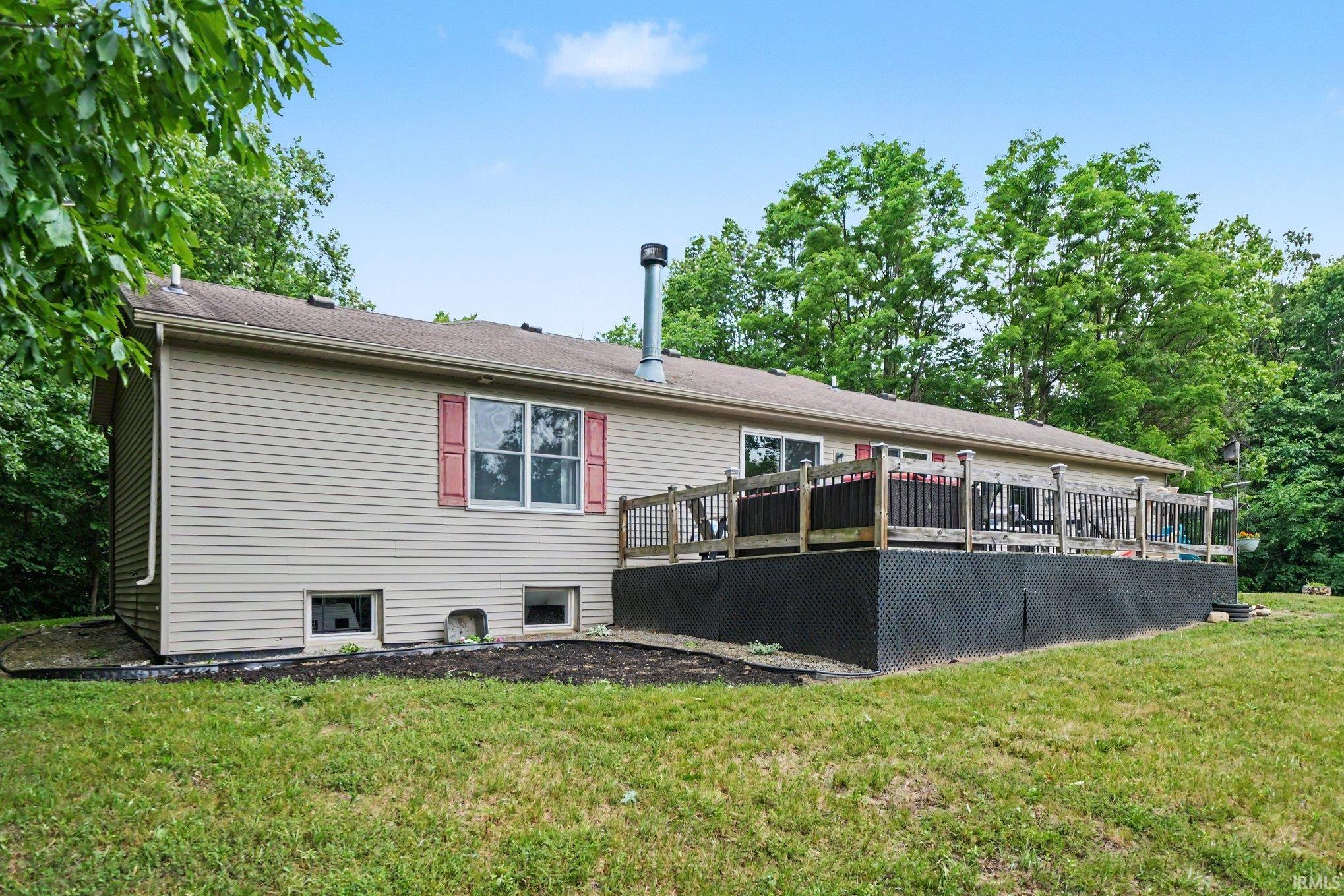 18400 County Road 42 Goshen IN 46526