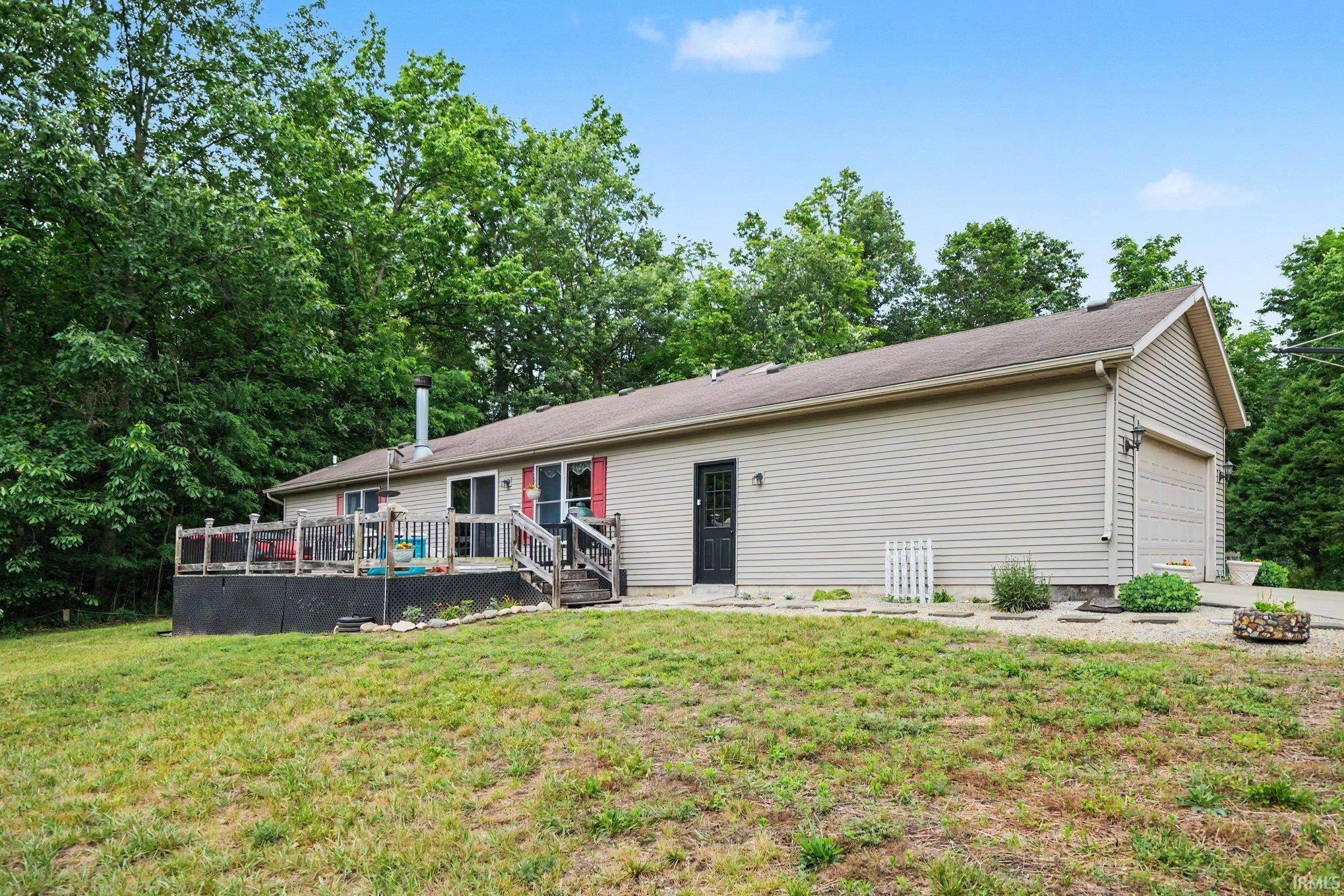 18400 County Road 42 Goshen IN 46526