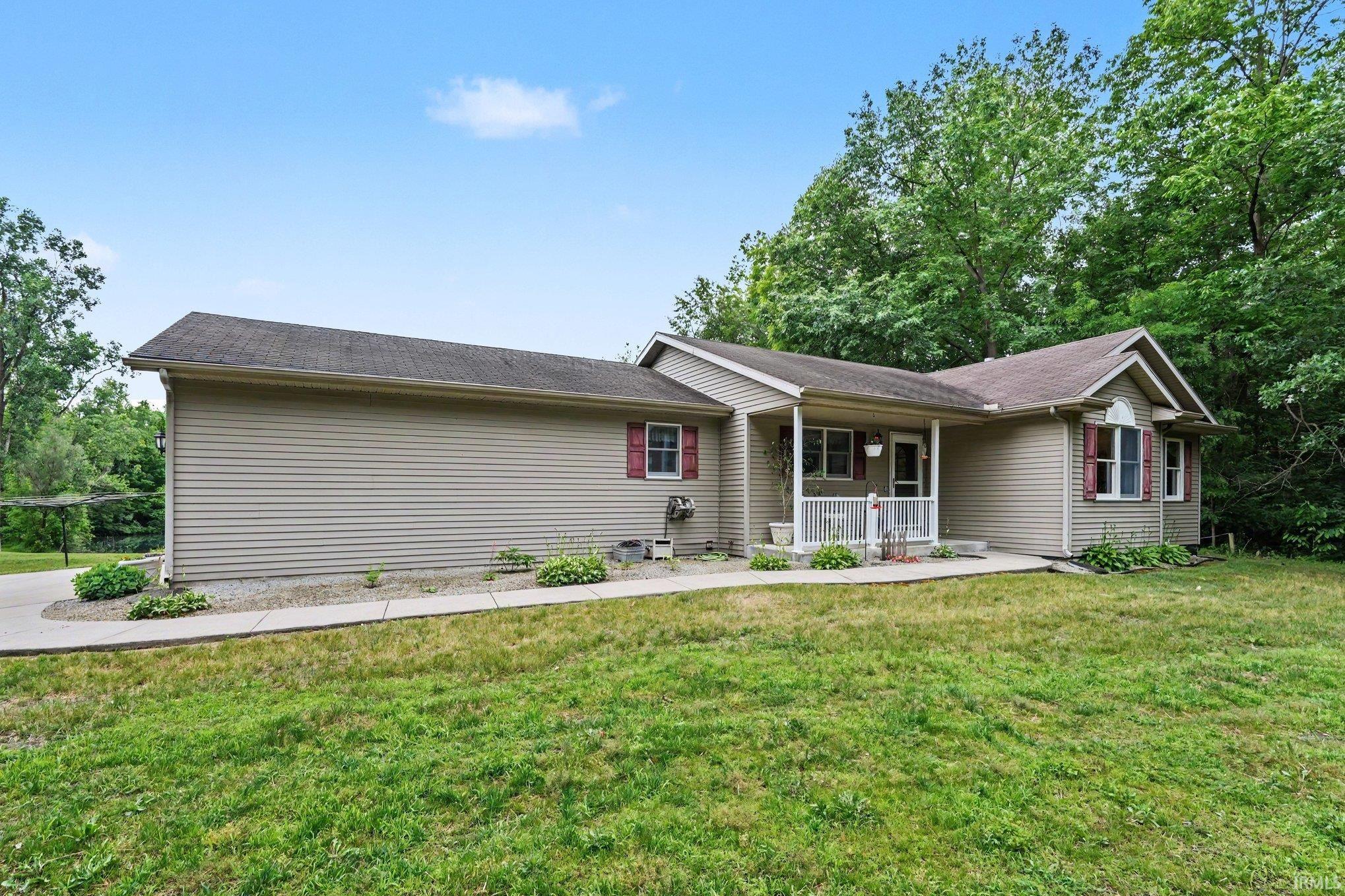 18400 County Road 42 Goshen IN 46526