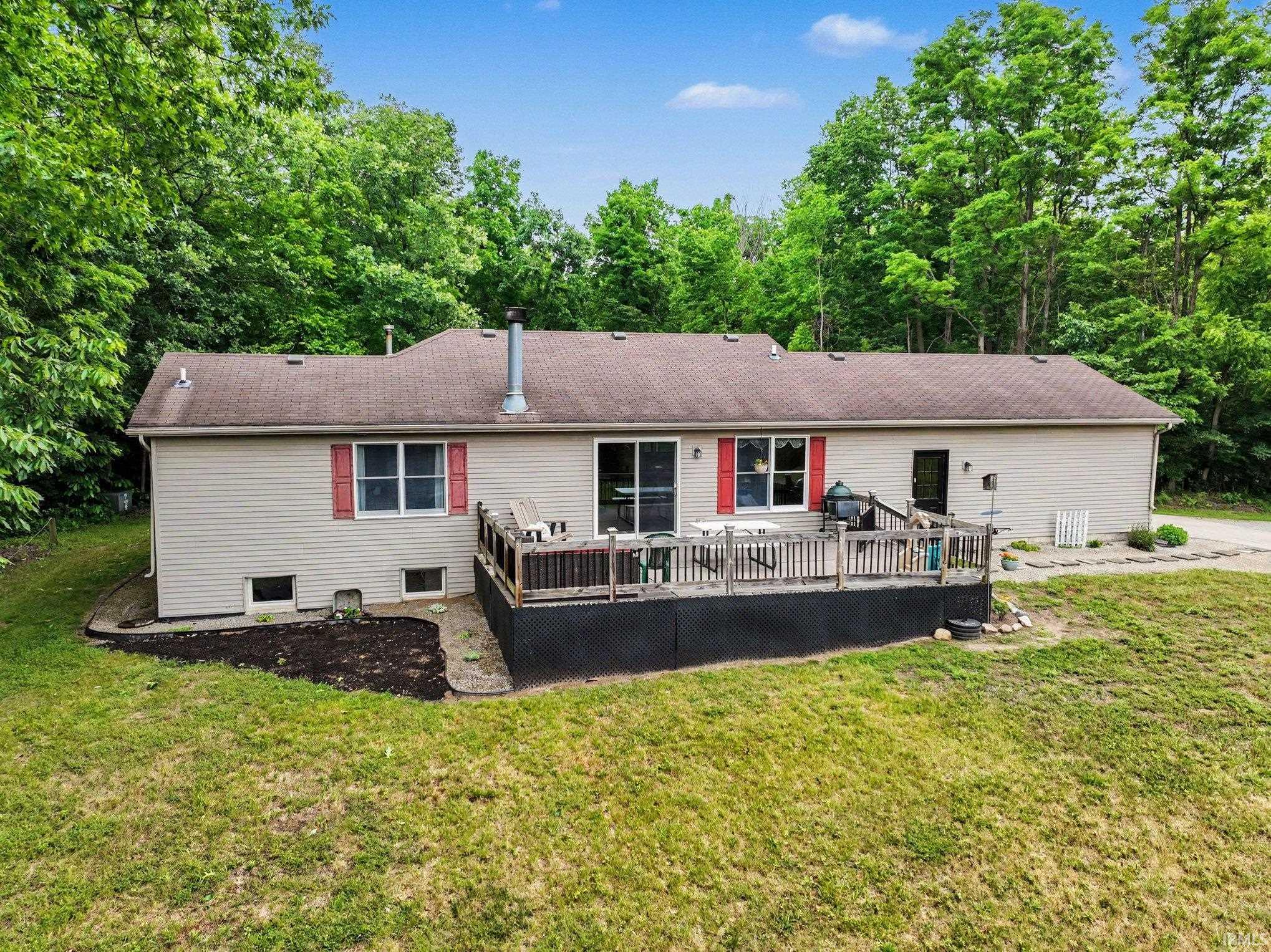 18400 County Road 42 Goshen IN 46526