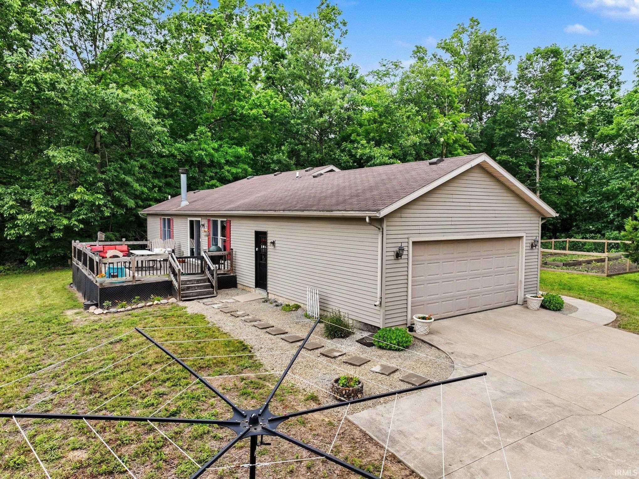 18400 County Road 42 Goshen IN 46526
