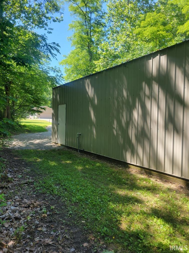 18400 County Road 42 Goshen IN 46526