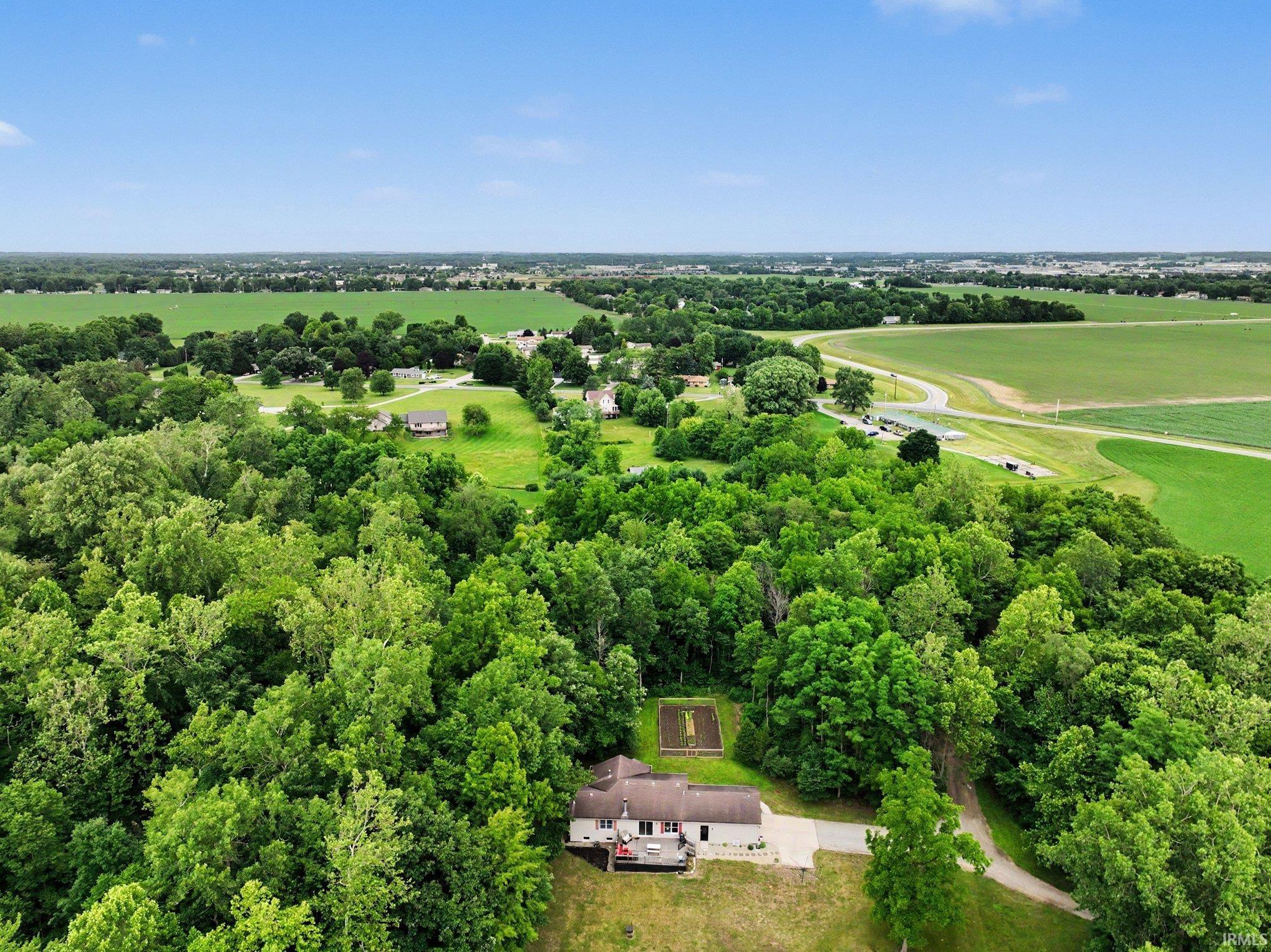 18400 County Road 42 Goshen IN 46526