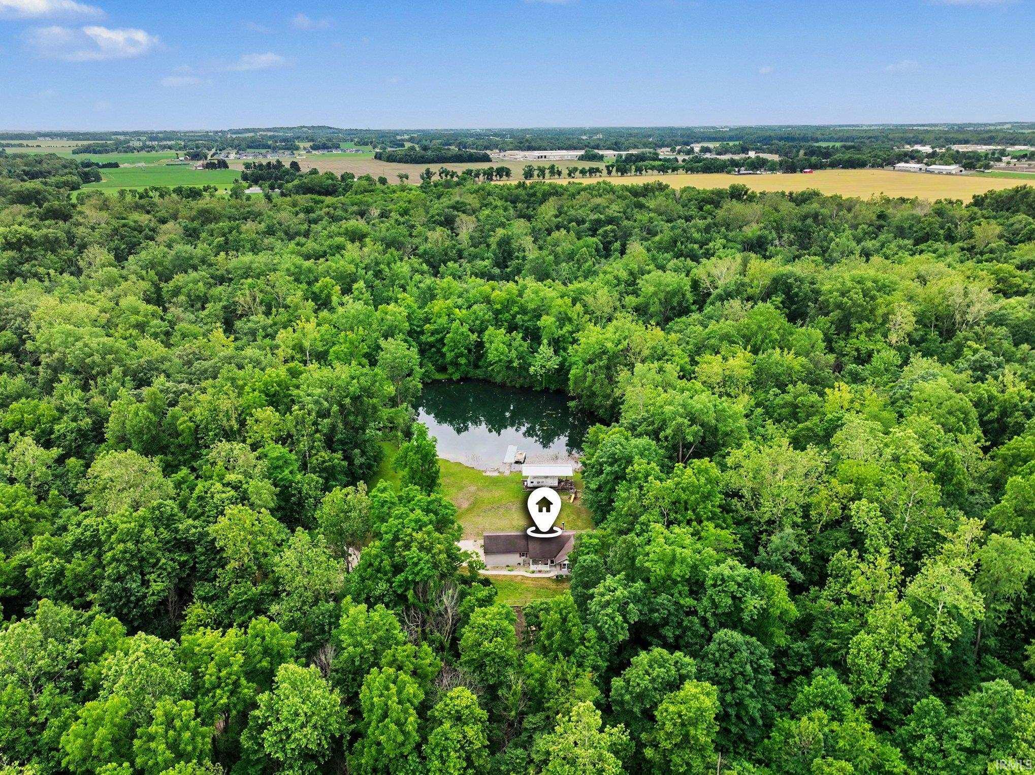 18400 County Road 42 Goshen IN 46526