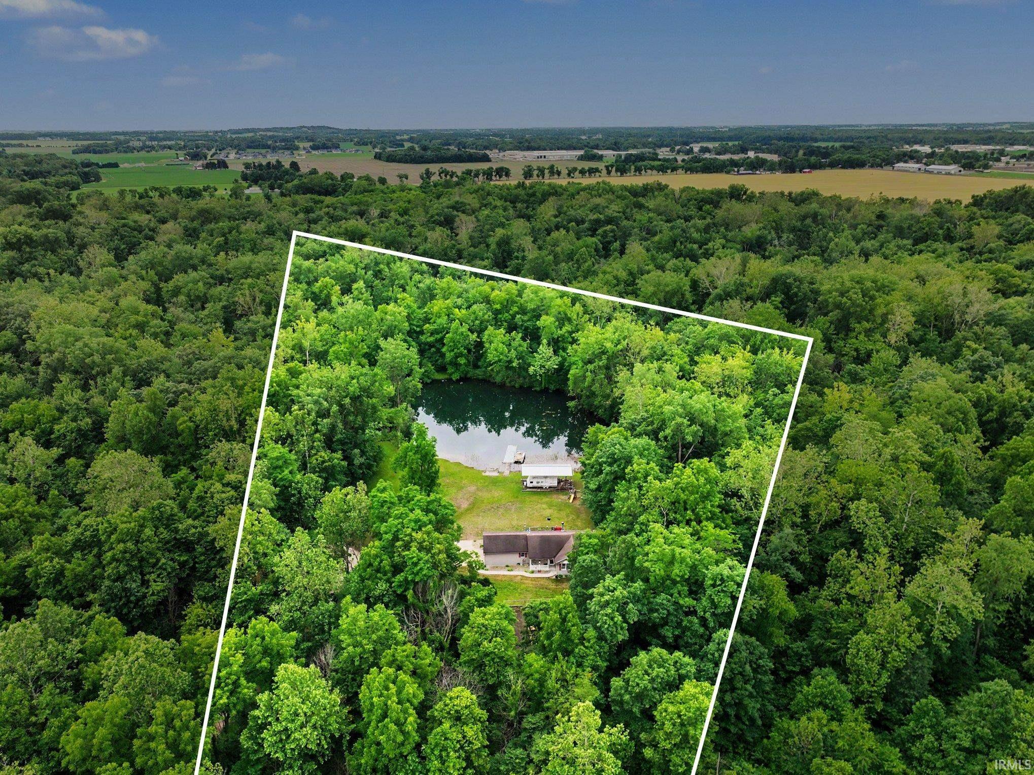 18400 County Road 42 Goshen IN 46526