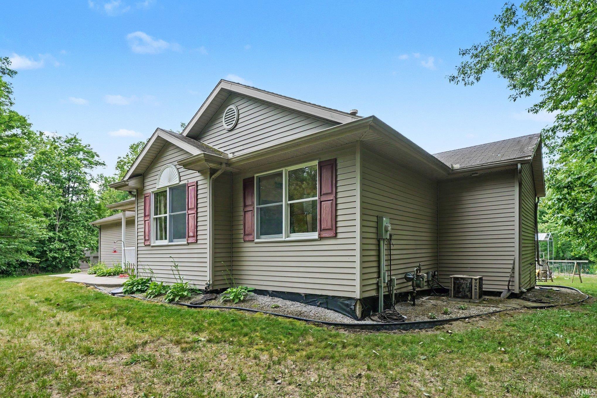 18400 County Road 42 Goshen IN 46526