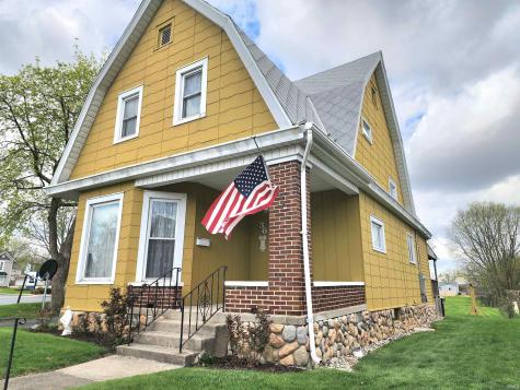 36 Madison Street Huntington IN 46750