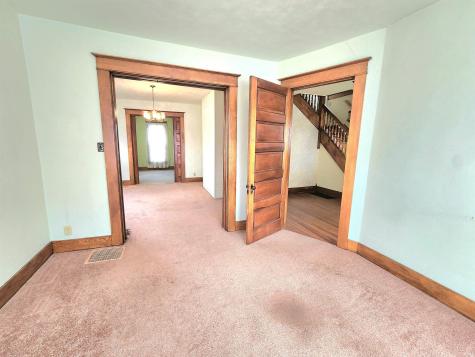 36 Madison Street Huntington IN 46750