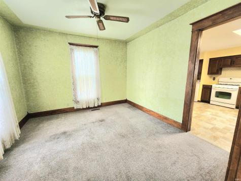 36 Madison Street Huntington IN 46750