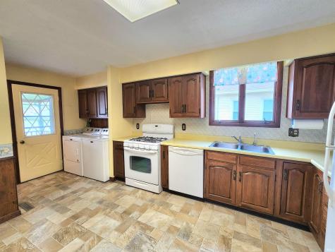 36 Madison Street Huntington IN 46750