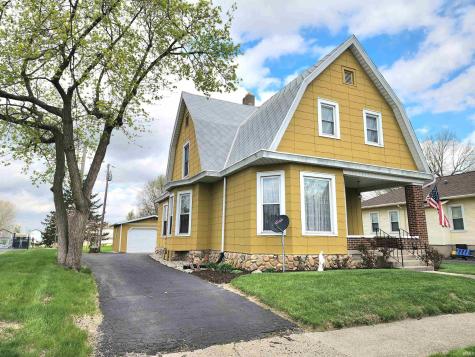 36 Madison Street Huntington IN 46750