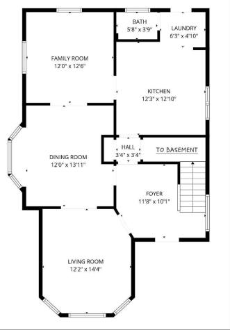 36 Madison Street Huntington IN 46750