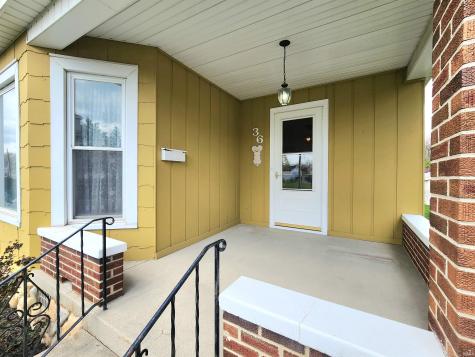 36 Madison Street Huntington IN 46750