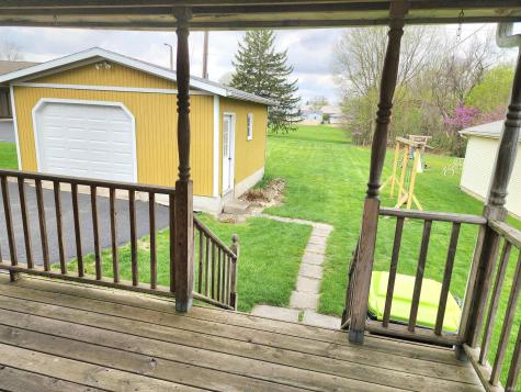 36 Madison Street Huntington IN 46750
