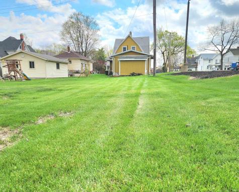 36 Madison Street Huntington IN 46750