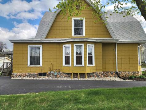 36 Madison Street Huntington IN 46750