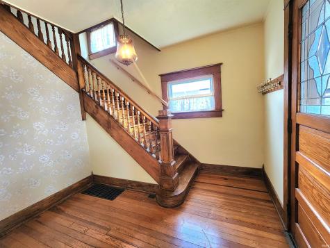 36 Madison Street Huntington IN 46750