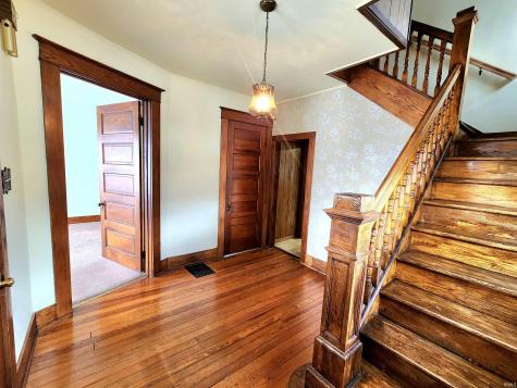 36 Madison Street Huntington IN 46750