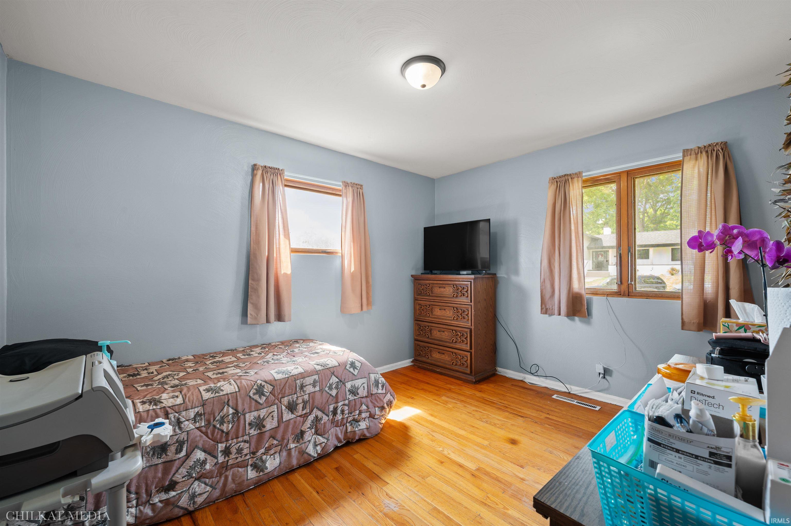 3718 Surrey Lane South Bend IN 46628