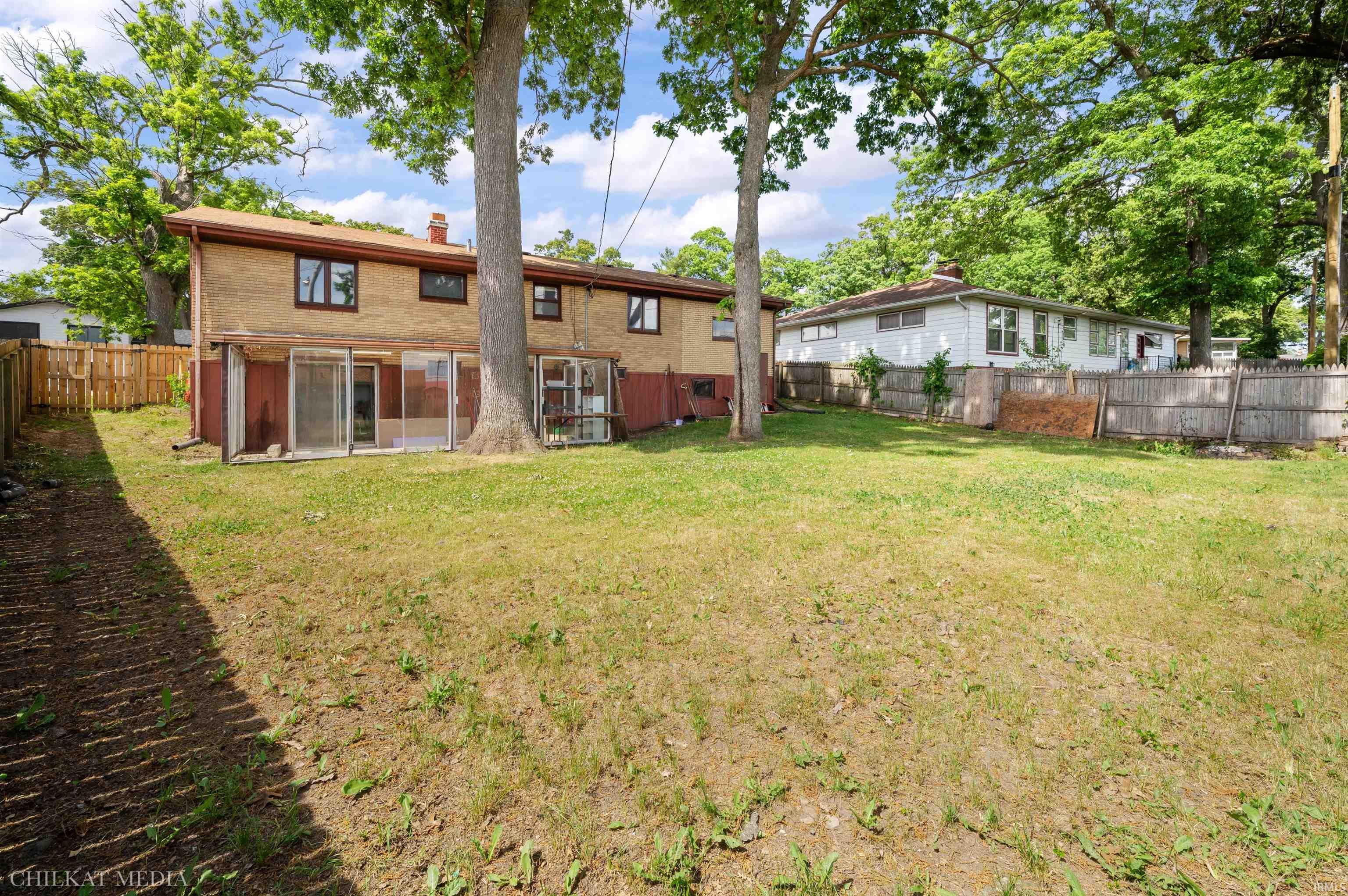 3718 Surrey Lane South Bend IN 46628